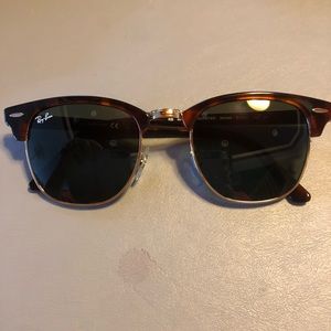 Men’s Ray Ban Sunglasses